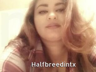 Halfbreedintx