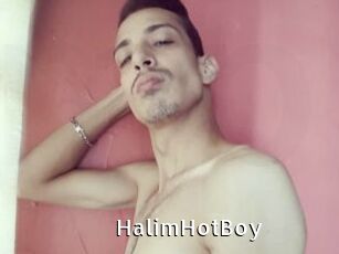 HalimHotBoy
