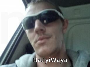 HaliyiWaya