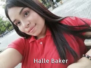 Halle_Baker