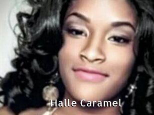 Halle_Caramel