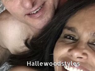 Hallewoodstyles