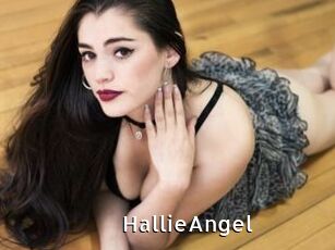 HallieAngel
