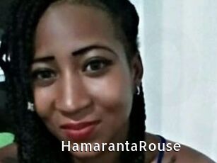 HamarantaRouse