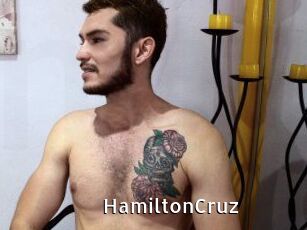 HamiltonCruz