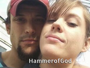 HammerofGod