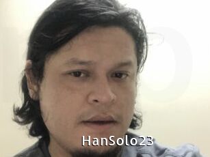 HanSolo23