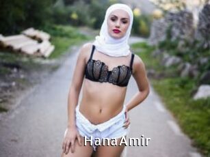 HanaAmir