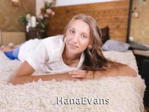 HanaEvans