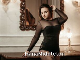 HanaMiddleton