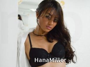 HanaMiller