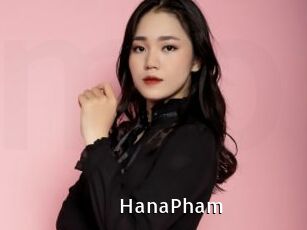 HanaPham