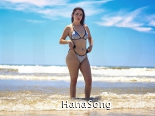 HanaSong My Porno Stash