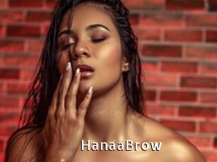 HanaaBrow