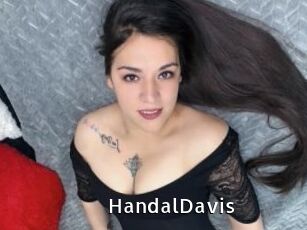 HandalDavis