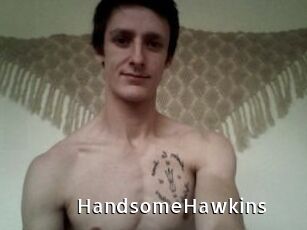 HandsomeHawkins