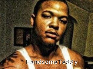 HandsomeTeddy