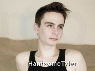 HandsomeTyler