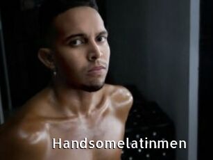 Handsomelatinmen