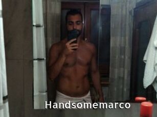 Handsomemarco