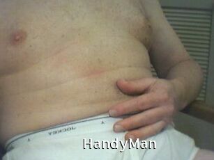 HandyMan