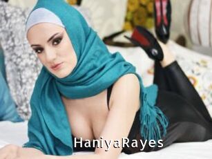 HaniyaRayes