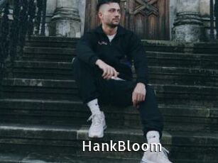 HankBloom My Porno Stash