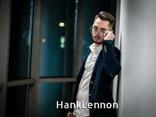 HankLennon