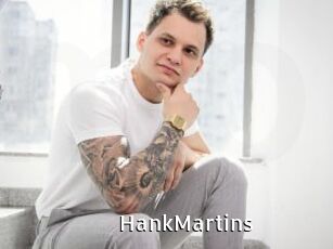 HankMartins