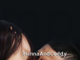 HannaAndCoddy My Porno Stash