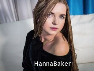 HannaBaker