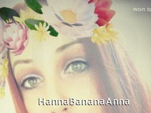 HannaBananaAnna