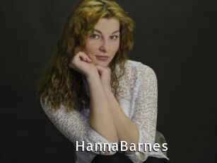 HannaBarnes