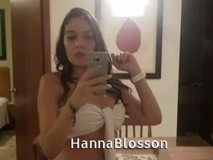 HannaBlosson