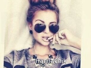 HannaChik