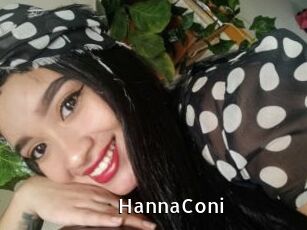 HannaConi