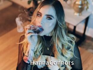HannaConnors