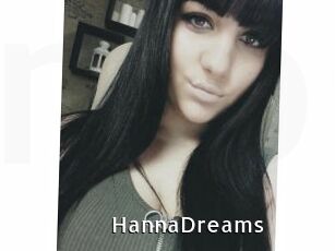 HannaDreams