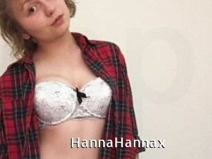 HannaHannax