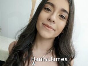 HannaJames