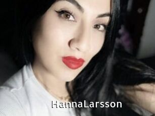 HannaLarsson