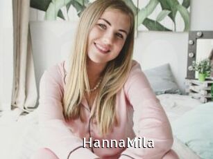 HannaMila