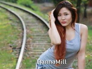 HannaMill