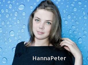 HannaPeter My Porno Stash