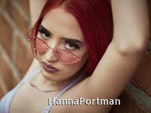HannaPortman