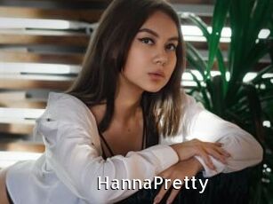 HannaPretty
