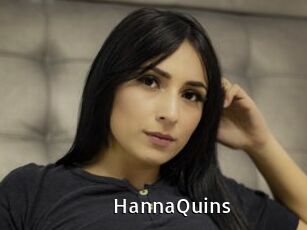 HannaQuins My Porno Stash