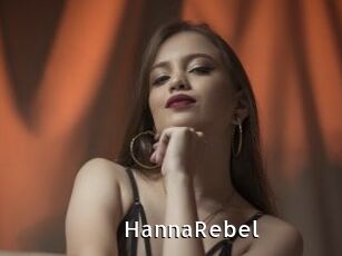 HannaRebel My Porno Stash