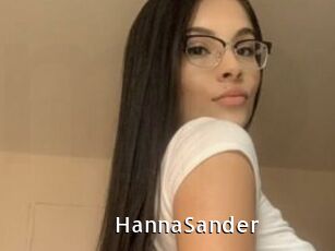 HannaSander