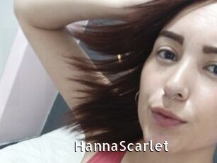 HannaScarlet
